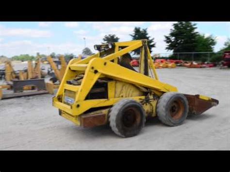 1975 new holland skid steer for sale|new holland skid steer for sale near me.